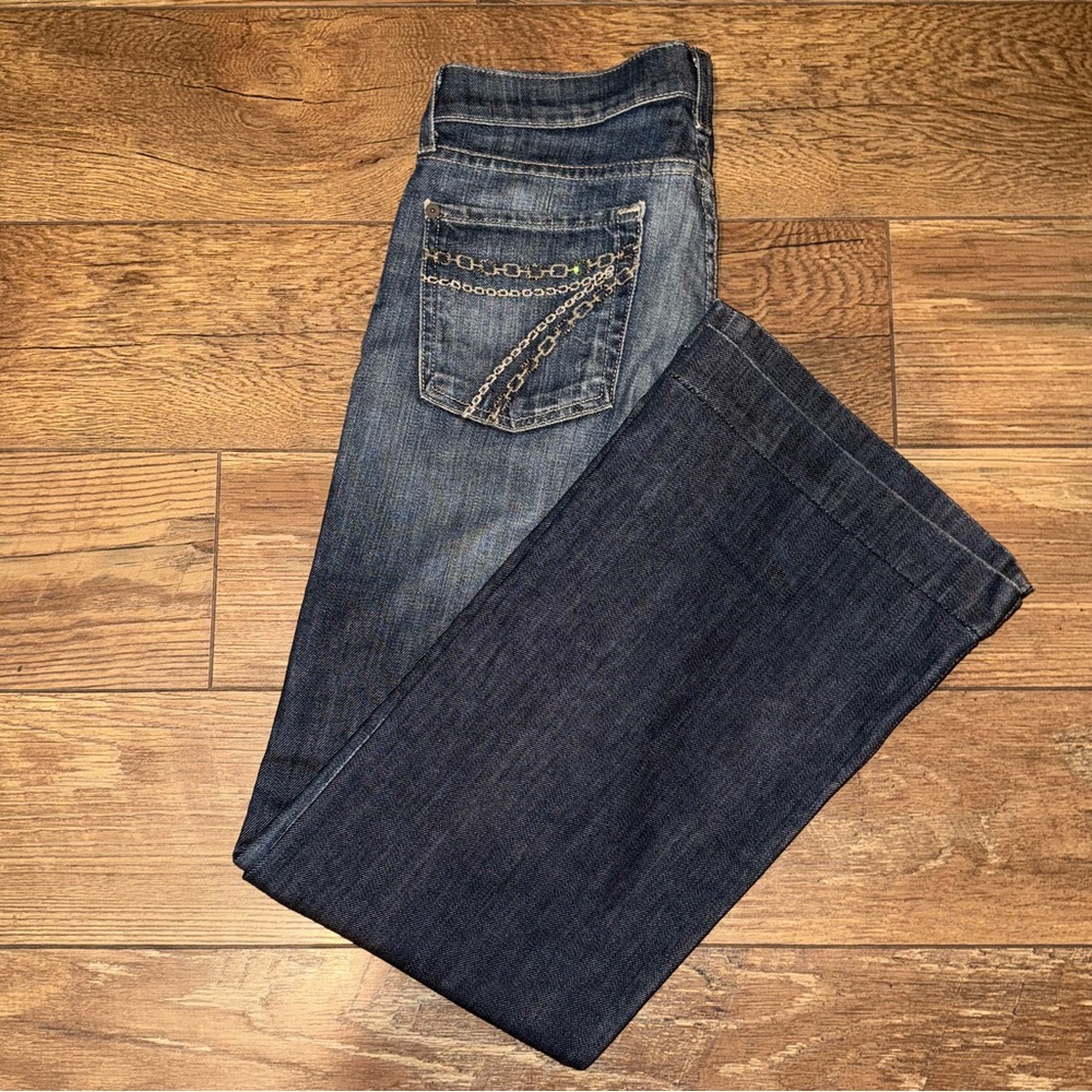 Women's 7 For All Mankind Dojo Jeans